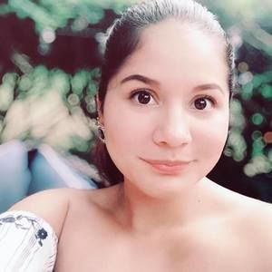 Meet your Posher, Gina